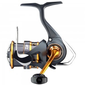 Mulineta Daiwa 24 Iprimi LT 1000S-P