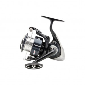 Mulineta Daiwa 24 N'Zon Plus LT 5000S-CP