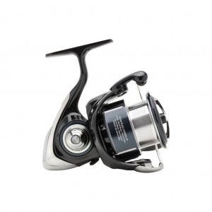 Mulineta Daiwa 24 N'Zon Plus LT 5000S-CP