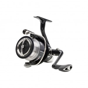 Mulineta Daiwa 24 N'Zon Plus LT 5000S-CP