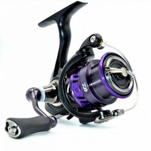 Mulineta Daiwa 24 Prorex X LT 3000