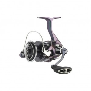 Mulineta Daiwa 24 Regal LT RGLT2500D-XH