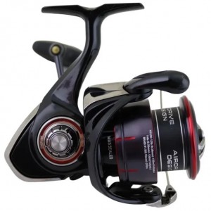 Mulineta Daiwa Fuego 23 LT4000-CP