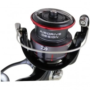 Mulineta Daiwa Fuego 23 LT4000-CP