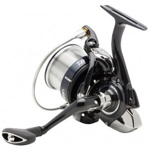 Mulineta Daiwa N'Zon Plus Distance 25QD