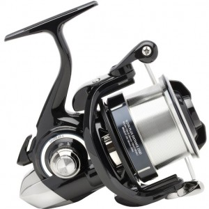 Mulineta Daiwa N'Zon Plus Distance 25QD