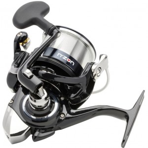 Mulineta Daiwa N'Zon Plus Distance 25QD