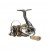 Mulineta Daiwa Silvercreek X LT2000S-XH