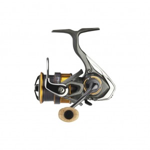 Mulineta Daiwa Silvercreek X LT2000S-XH