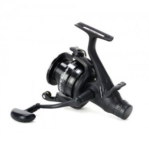 Mulineta Formax Tornado NG Carp 6000