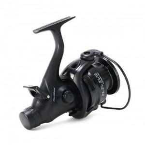 Mulineta Formax Tornado NG Carp 6000