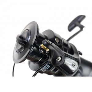 Mulineta Formax Tornado NG Carp 6000