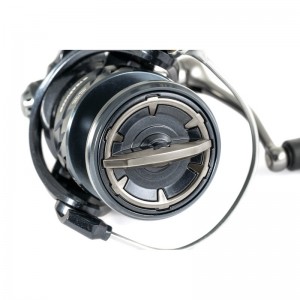 Mulineta Trabucco Invictus XT 2500