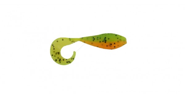 Bass Assassin Curly Shad 5cm 