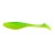 Shad Fast Strike Huky-Kuky 7.5cm 10buc Limetreuse