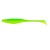 Shad Fast Strike Huky-Kuky 11.5cm 10buc/plic Limetreuse