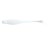 Shad Fast Strike Huky-Kuky 11.5cm 10buc/plic White Milk