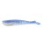 Shad Fast Strike Takeda 8cm 10buc plic Baby Blue