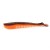 Shad Fast Strike Takeda 8cm 10buc plic Caramel Candy