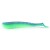 Shad Fast Strike Takeda 8cm 10buc plic Dual Limetreuse