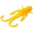 FishUp Baffi Fly 3.8cm #103 Yellow
