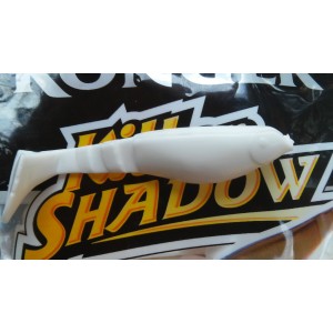 Shad Konger Killer Shadow 7.5cm 5buc/plic 001