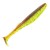 Shad Rapala CrushCity The Kickman 10cm 7buc/plic Motor Oil Chartreuse