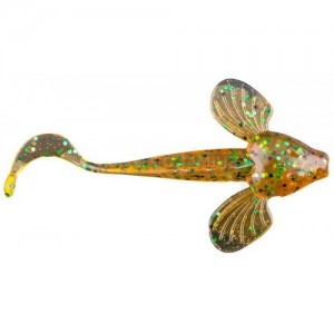 Shad Select Goby 7.6cm 002