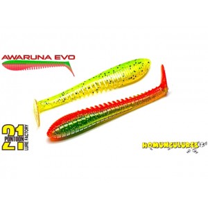 Shad Pontoon21 Awaruna EVO 12.7cm 3buc/plic 2309
