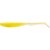 Shad Rapture Soul shad, 7.5cm, Chartreuse Ghost