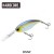 Vobler Duel Hardcore Bullet Crank 7+ 10cm 55g BSSH - Blue Sexy Shad