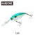 Vobler Duel Hardcore Bullet Crank 7+ 10cm 55g CSH - Citrus Shad