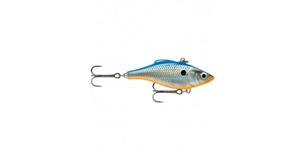 Rapala Rattlin 5cm