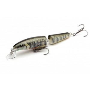 Vobler Salmo Fanatic 7F 7cm 5g LBS