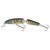 Vobler Salmo Fanatic 7F 7cm 5g RG